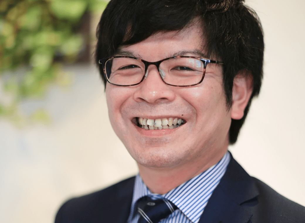 画像：喜禎 裕之